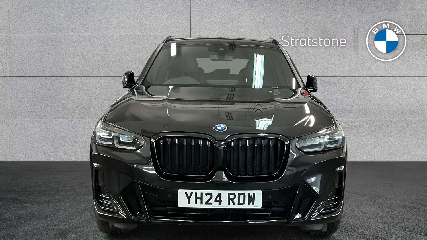 Used BMW X3 2024 for sale - 77960834: Photo 6