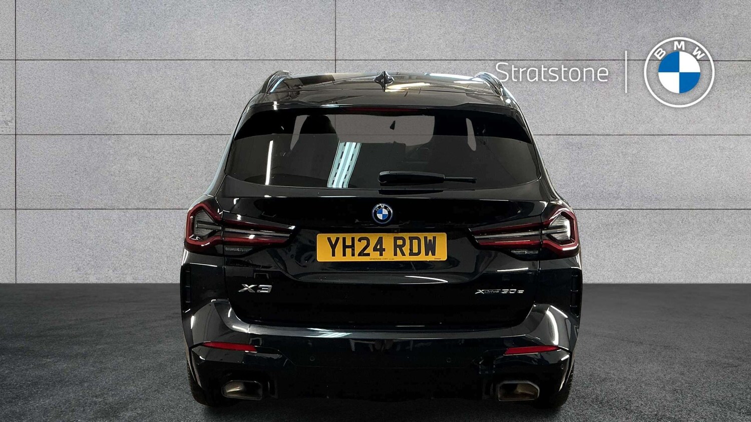 Used BMW X3 2024 for sale - 77960834: Photo 7