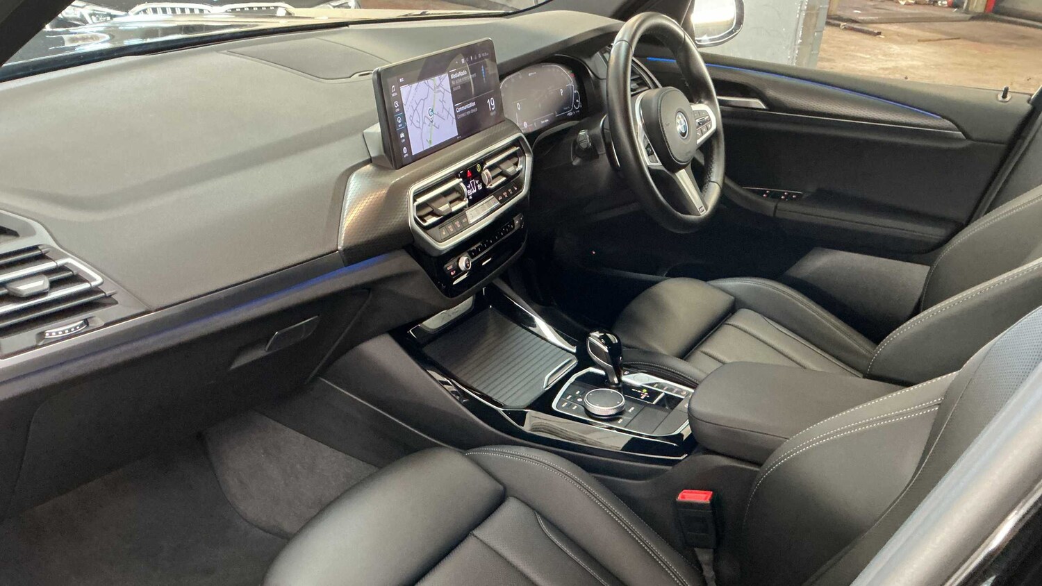 Used BMW X3 2024 for sale - 77960834: Photo 8