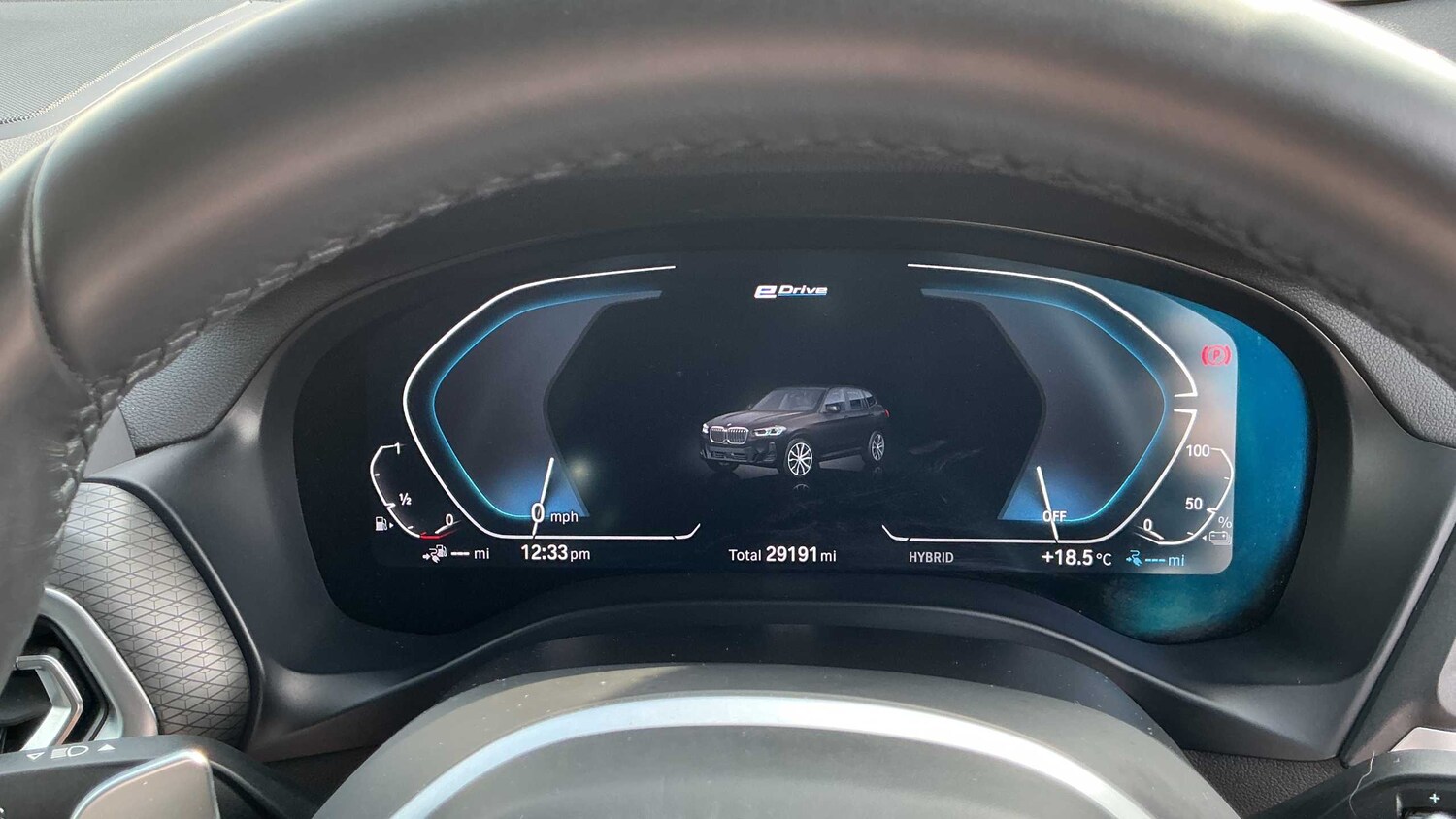 Used BMW X3 2024 for sale - 77960834: Photo 9