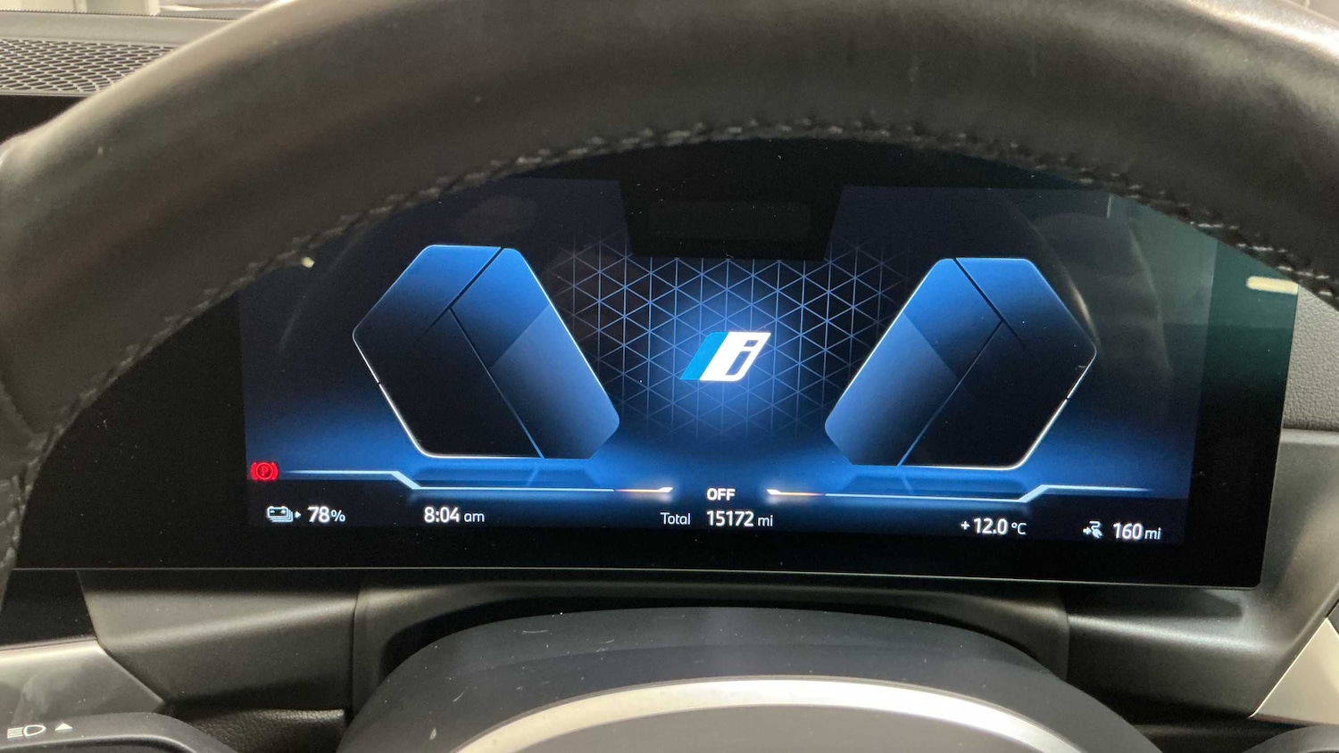 Used BMW i4 2023 for sale - 77772373: Photo 10