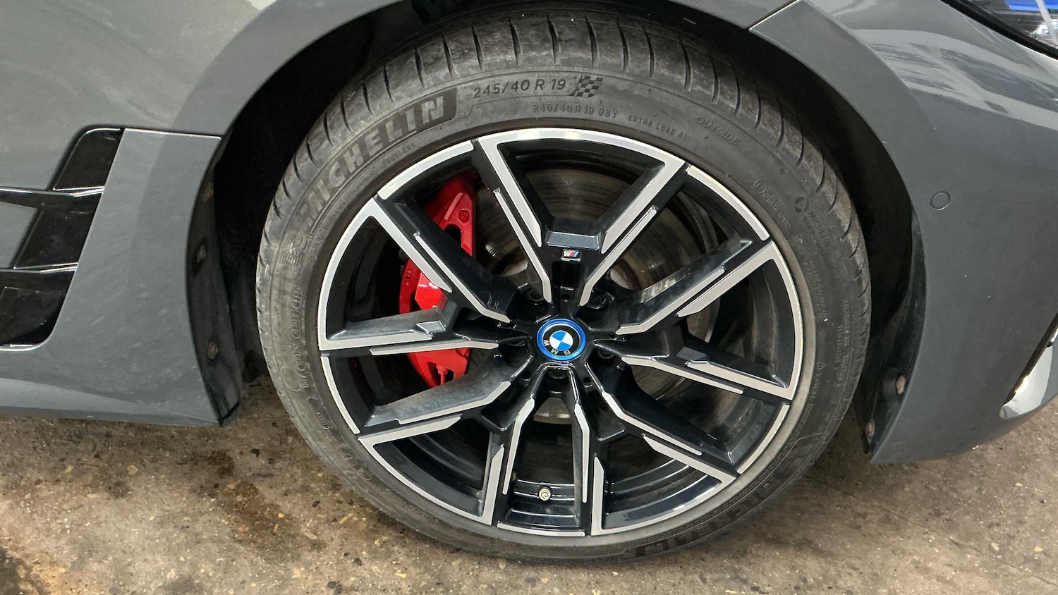 Used BMW i4 2023 for sale - 77772373: Photo 11