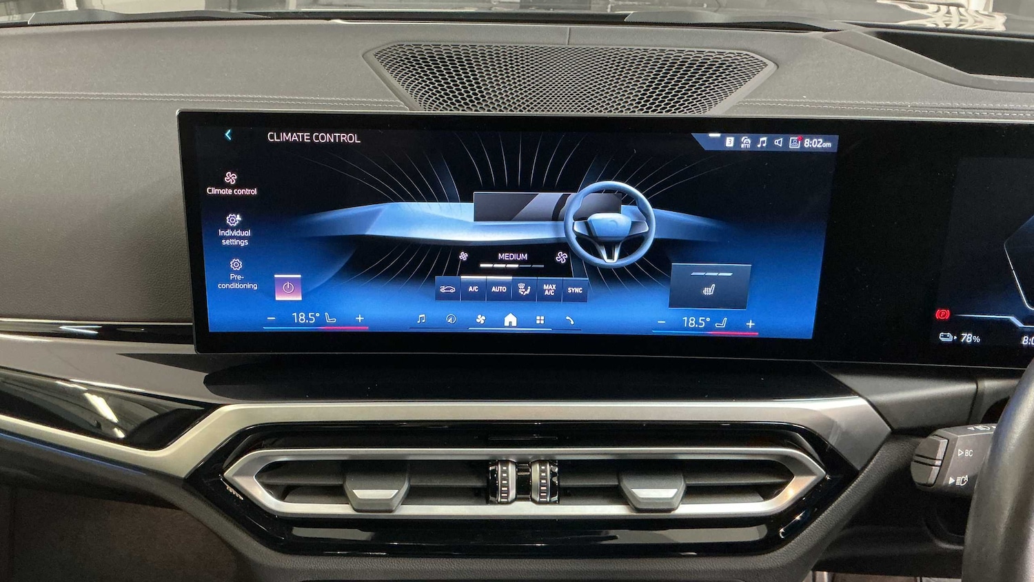 Used BMW i4 2023 for sale - 77772373: Photo 17