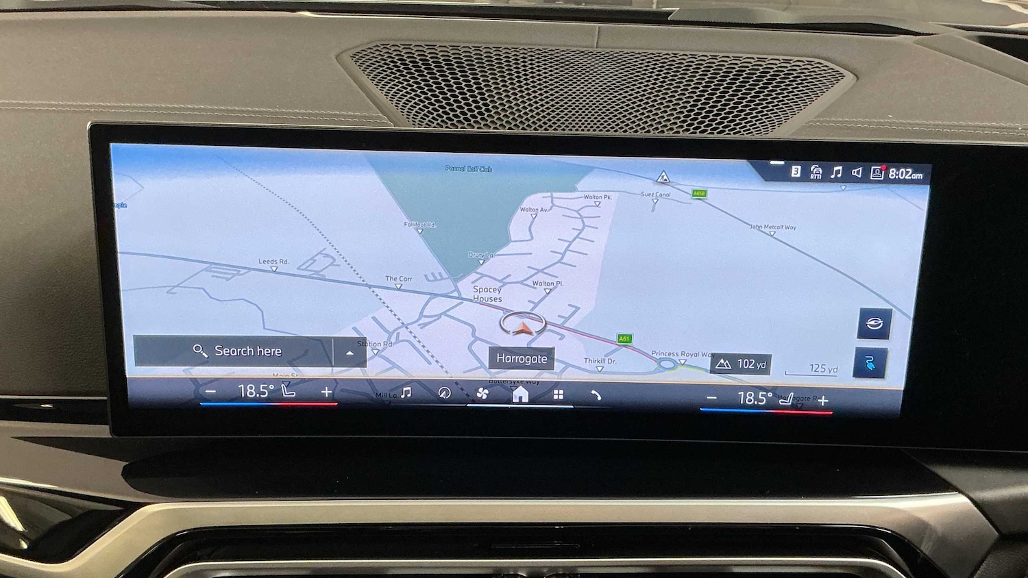 Used BMW i4 2023 for sale - 77772373: Photo 18