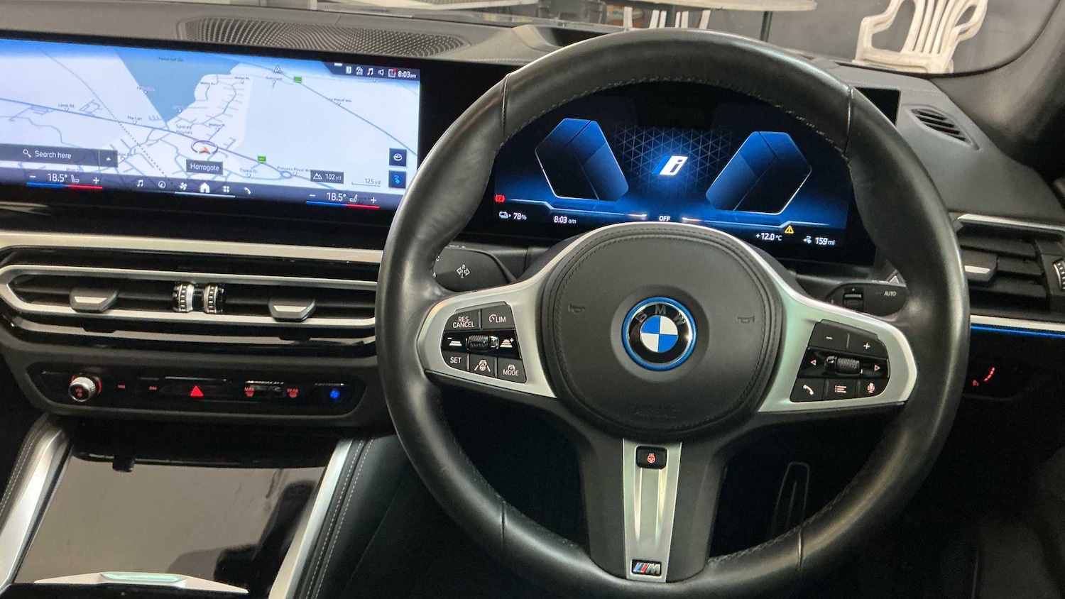 Used BMW i4 2023 for sale - 77772373: Photo 19