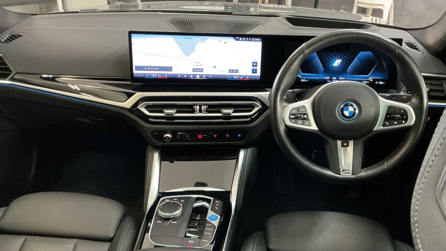 Used BMW i4 2023 for sale - 77772373: Photo 20