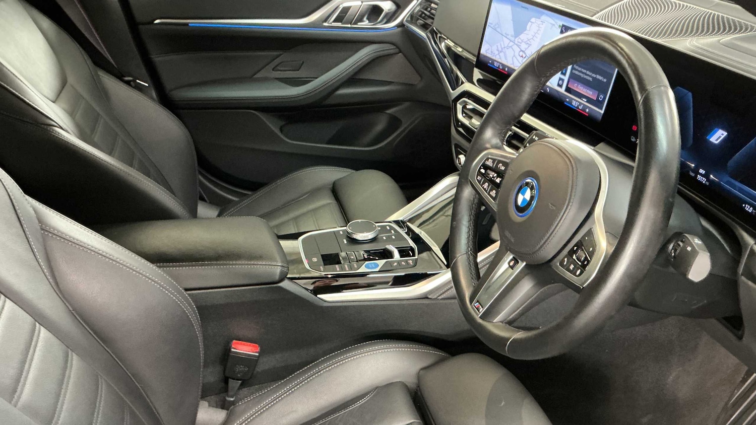 Used BMW i4 2023 for sale - 77772373: Photo 23