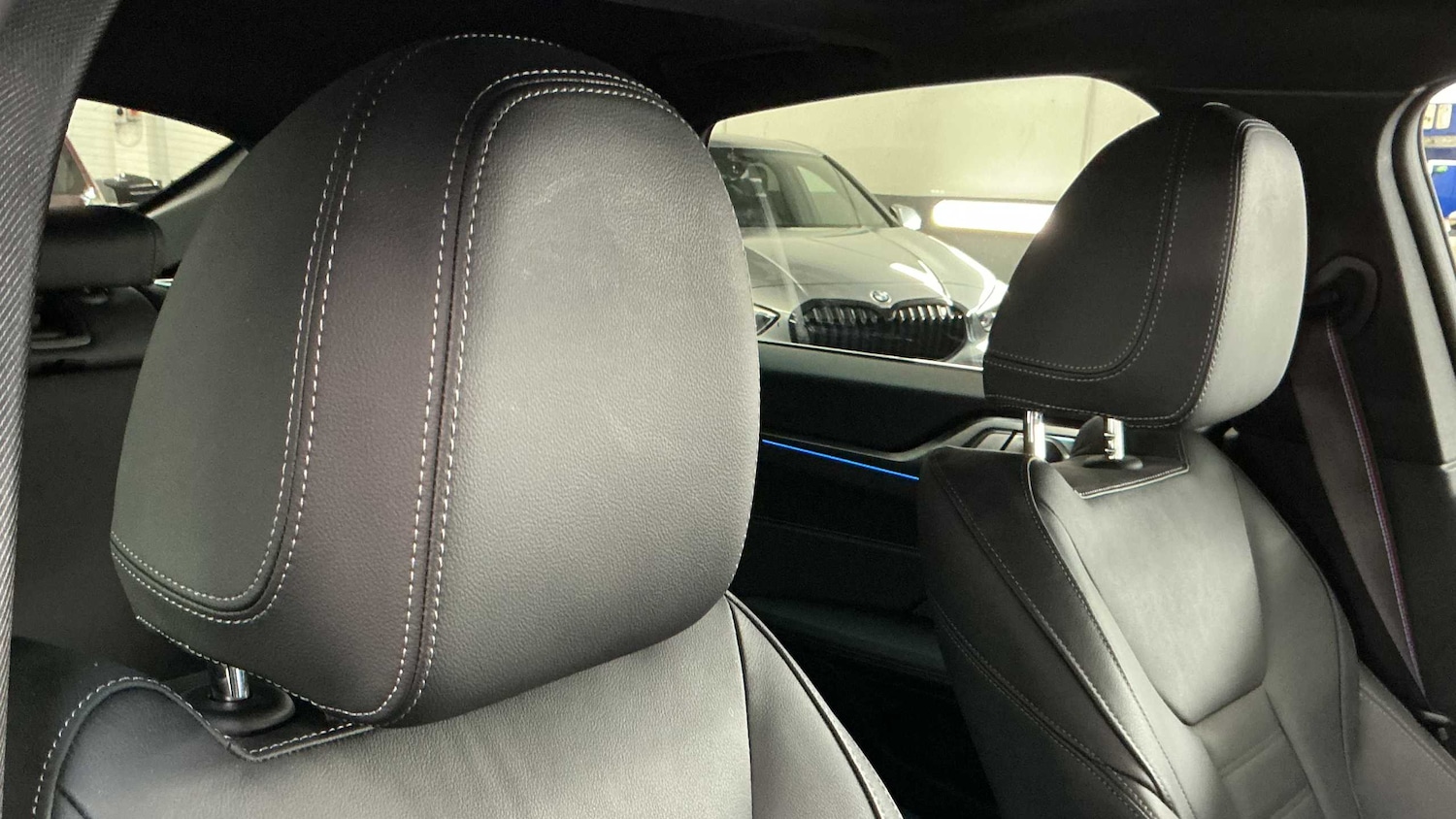 Used BMW i4 2023 for sale - 77772373: Photo 24