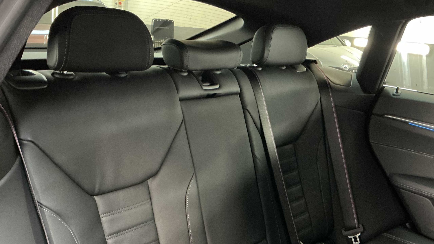 Used BMW i4 2023 for sale - 77772373: Photo 25