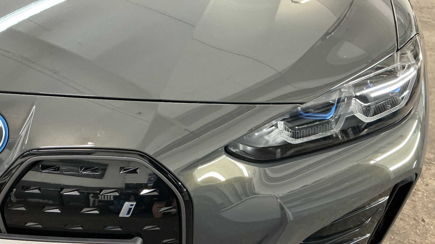 Used BMW i4 2023 for sale - 77772373: Photo 32