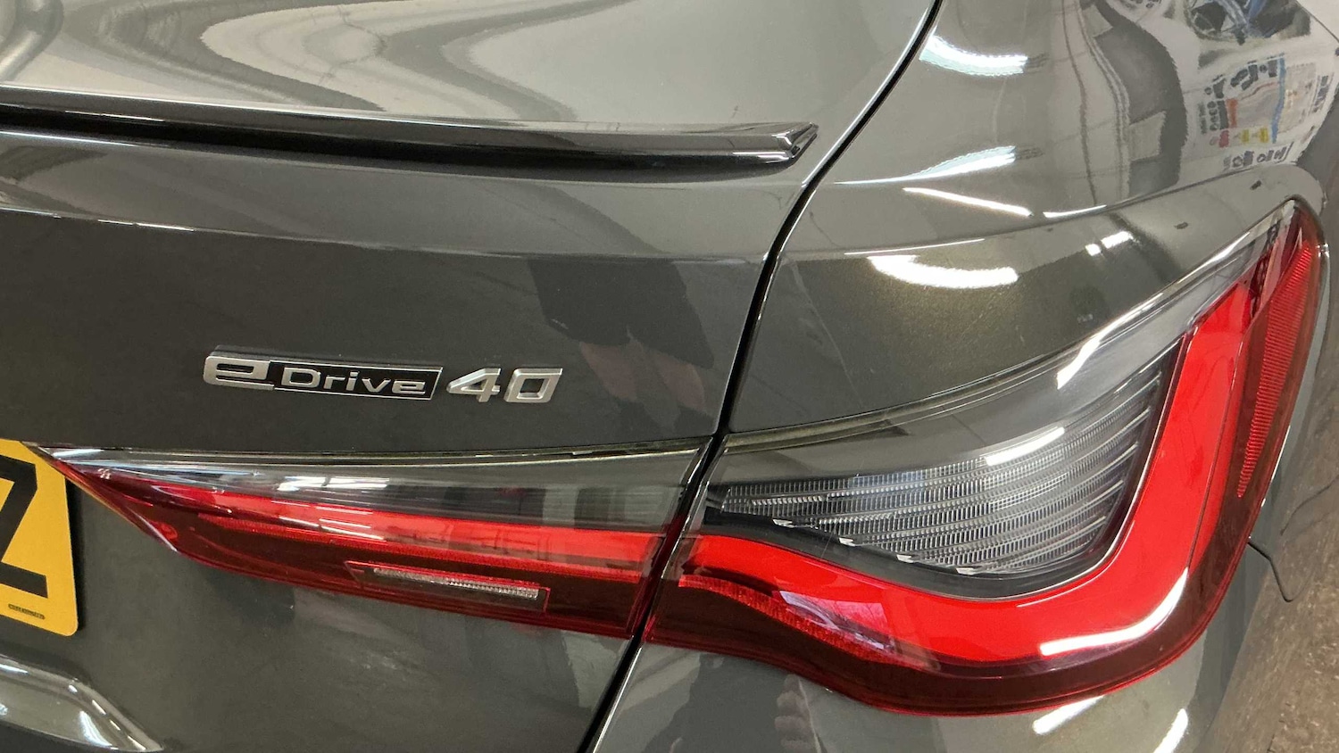 Used BMW i4 2023 for sale - 77772373: Photo 35