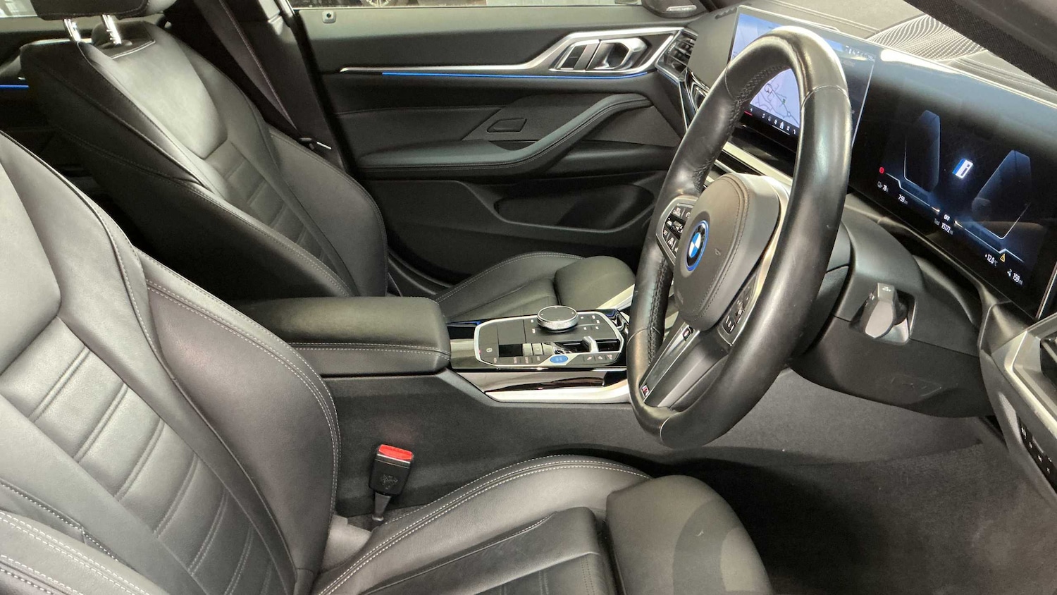 Used BMW i4 2023 for sale - 77772373: Photo 5