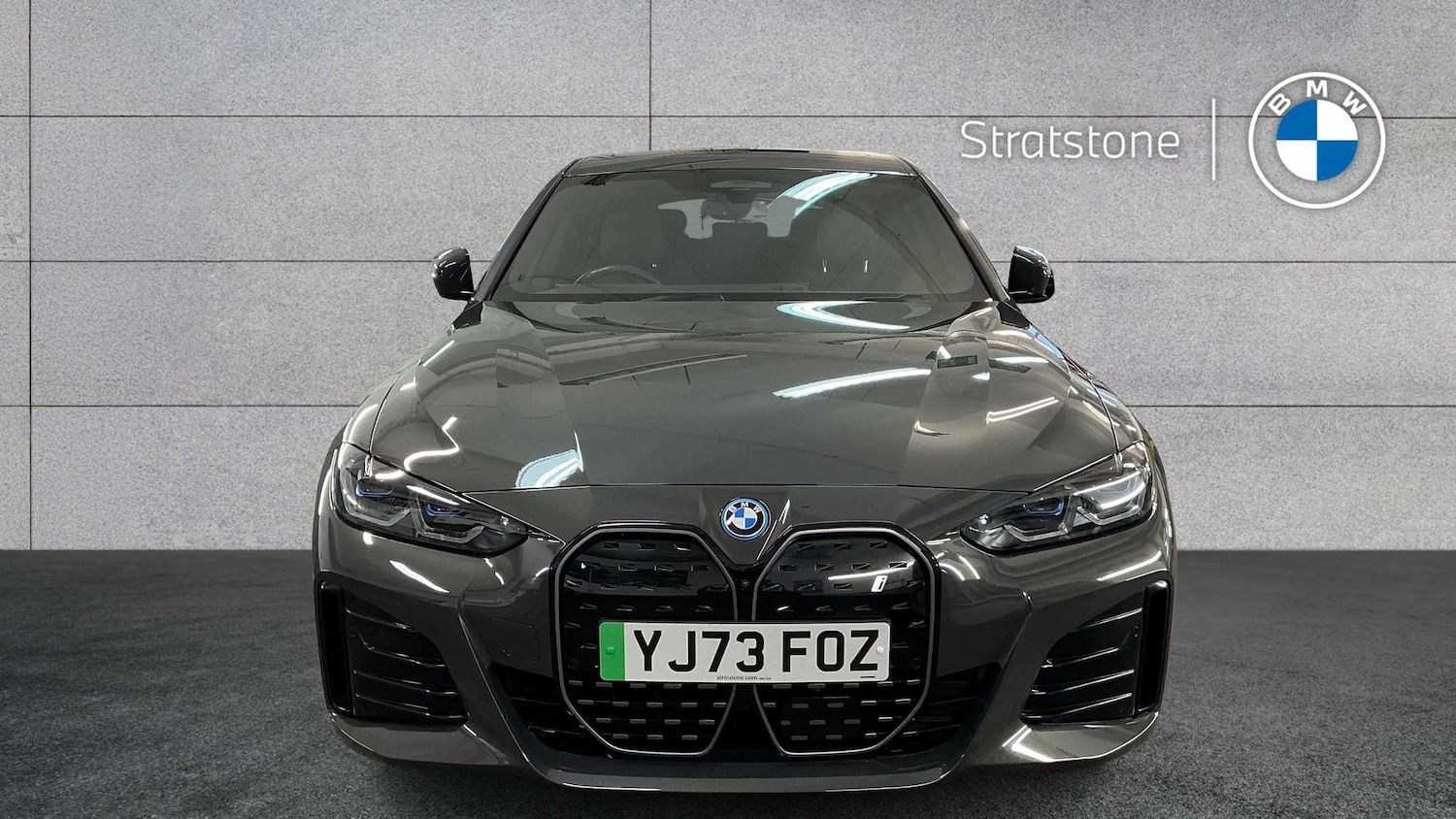 Used BMW i4 2023 for sale - 77772373: Photo 6