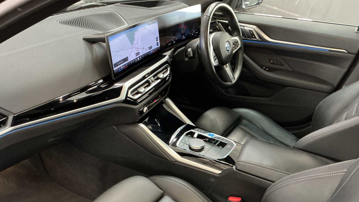 Used BMW i4 2023 for sale - 77772373: Photo 8