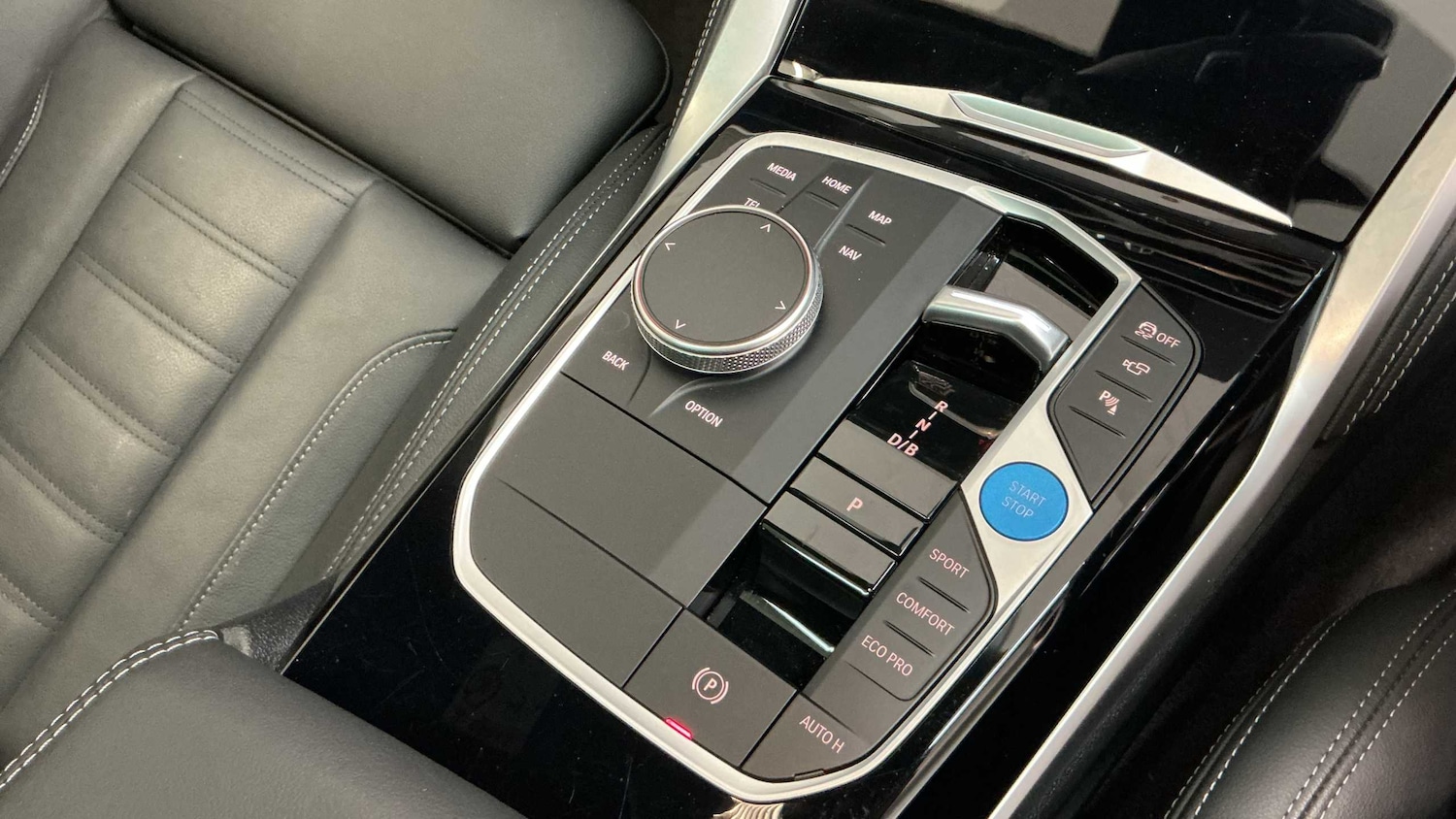 Used BMW i4 2023 for sale - 77772373: Photo 9