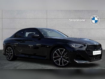 Used BMW 2 Series 2023 for sale - 79511725: Photo