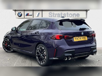 Used BMW 1 Series 2024 for sale - 75218281: Photo