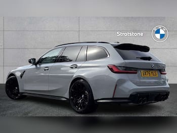 Used BMW M3 2025 for sale - 79716020: Photo