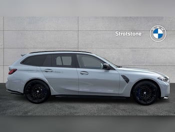 Used BMW M3 2025 for sale - 79716020: Photo