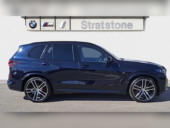 Used BMW X5 2024 for sale - 75216841: Photo