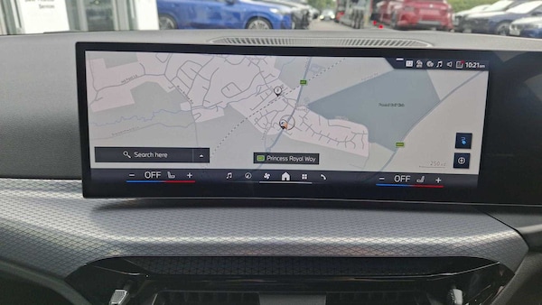 Used BMW i4 2025 for sale - 75405486: Photo 10