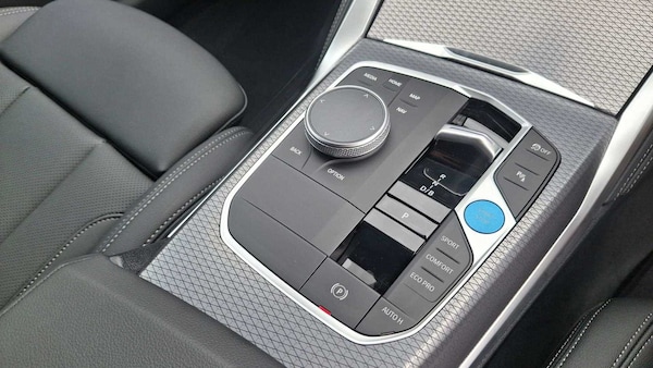 Used BMW i4 2025 for sale - 75405486: Photo 12