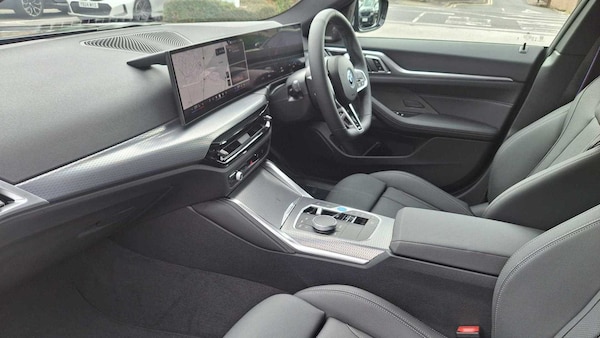 Used BMW i4 2025 for sale - 75405486: Photo 13