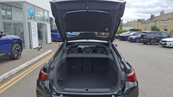 Used BMW i4 2025 for sale - 75405486: Photo 15