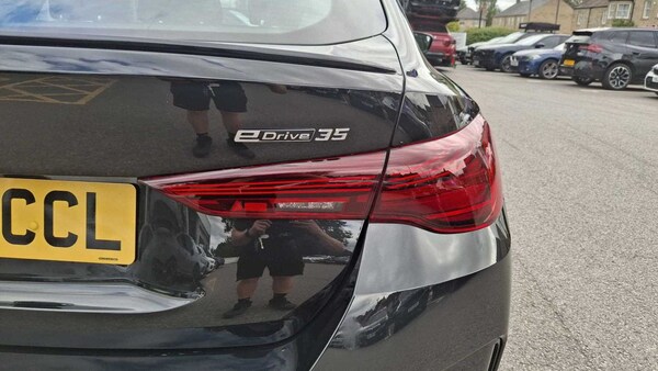 Used BMW i4 2025 for sale - 75405486: Photo 16