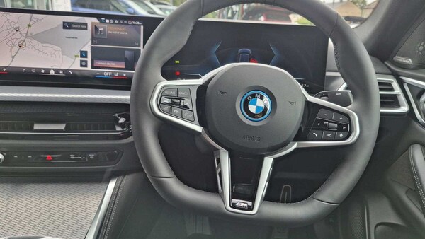 Used BMW i4 2025 for sale - 75405486: Photo 17