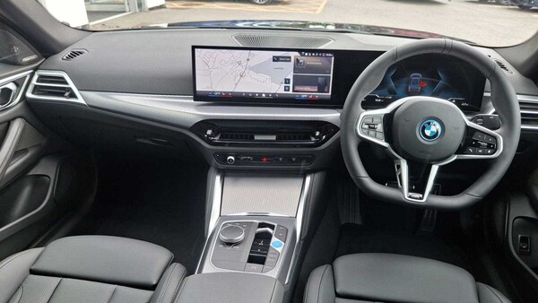 Used BMW i4 2025 for sale - 75405486: Photo 18