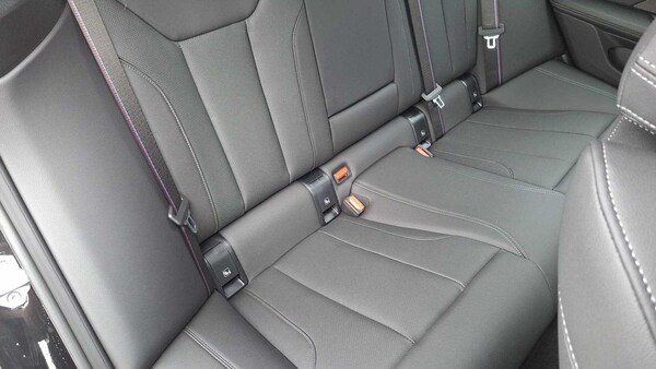 Used BMW i4 2025 for sale - 75405486: Photo 20