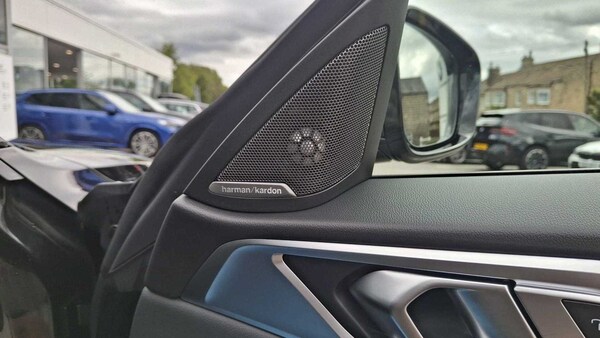 Used BMW i4 2025 for sale - 75405486: Photo 22