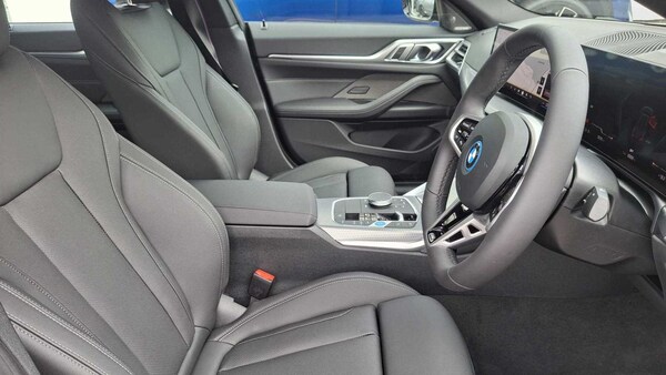 Used BMW i4 2025 for sale - 75405486: Photo 27