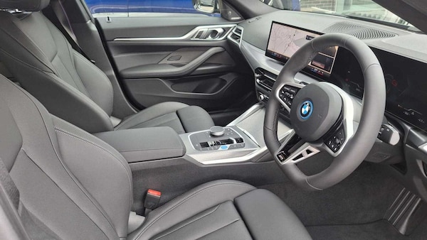 Used BMW i4 2025 for sale - 75405486: Photo 28