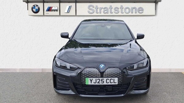 Used BMW i4 2025 for sale - 75405486: Photo 29