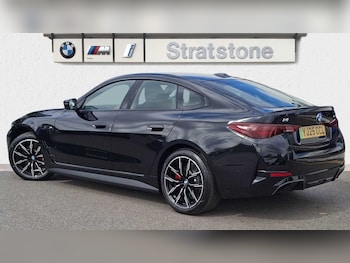 Used BMW i4 2025 for sale - 75405486: Photo