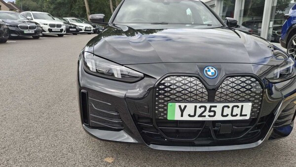 Used BMW i4 2025 for sale - 75405486: Photo 30