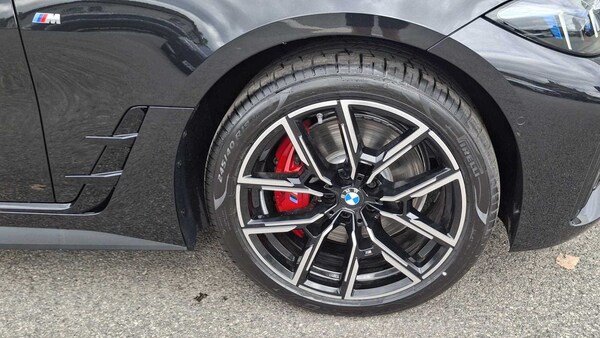 Used BMW i4 2025 for sale - 75405486: Photo 32