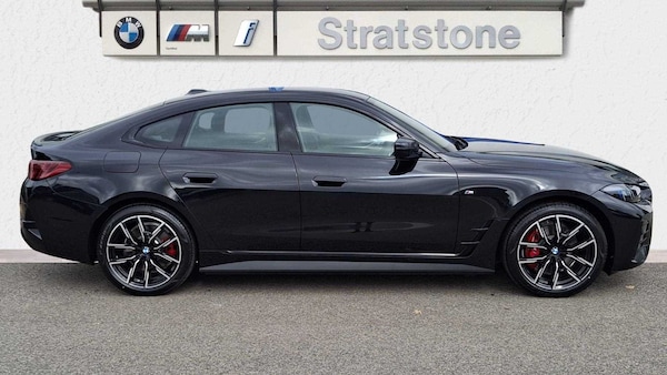 Used BMW i4 2025 for sale - 75405486: Photo 3