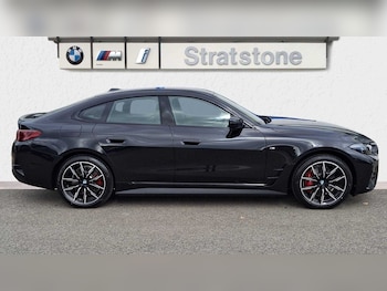 Used BMW i4 2025 for sale - 75405486: Photo