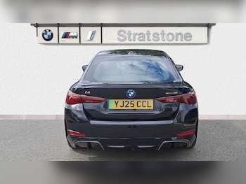 Used BMW i4 2025 for sale - 75405486: Photo