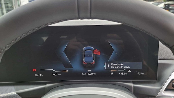 Used BMW i4 2025 for sale - 75405486: Photo 5