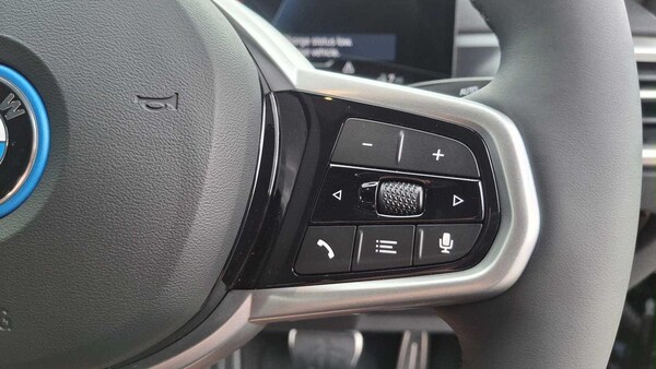 Used BMW i4 2025 for sale - 75405486: Photo 6