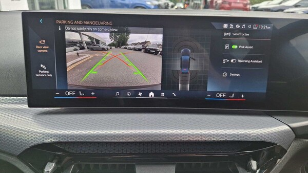 Used BMW i4 2025 for sale - 75405486: Photo 8