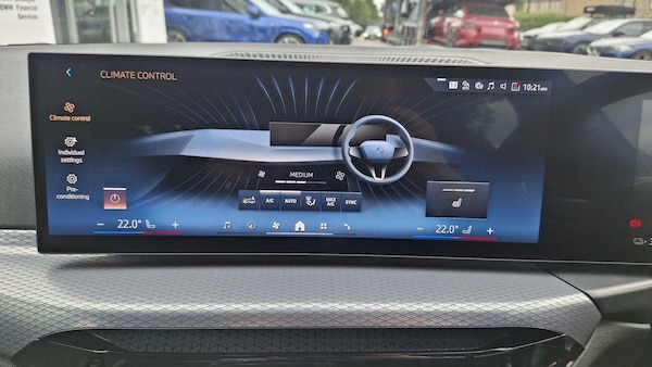 Used BMW i4 2025 for sale - 75405486: Photo 9