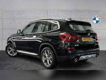 Used BMW X3 2020 for sale - 78432995: Photo
