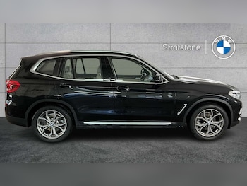 Used BMW X3 2020 for sale - 78432995: Photo