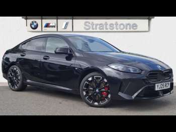 2025 - M235 xDrive 4dr Step Auto