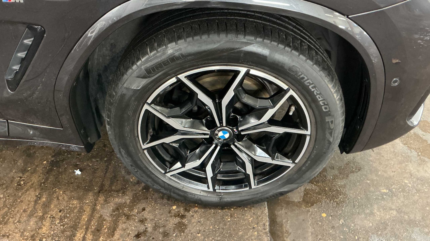 Used BMW X3 2023 for sale - 77194500: Photo 11